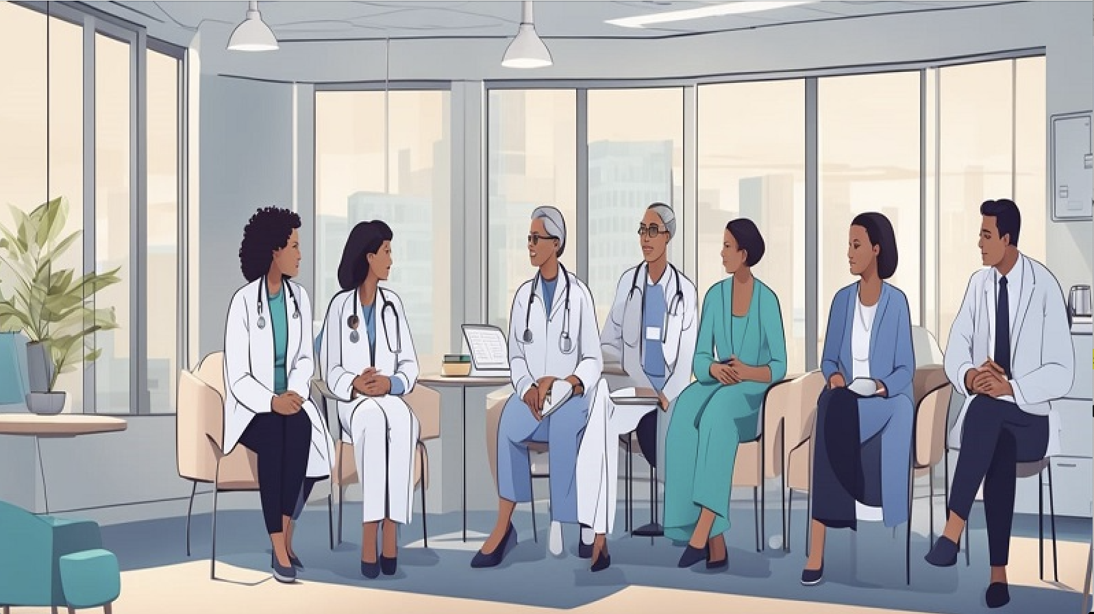 Top Menopause Specialists Near Me Expert Care for Midlife Transitions